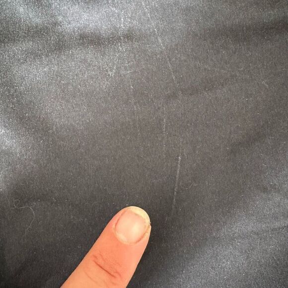 Y2K Quicksilver Gold Tribal Skull Print Board Shorts - Picture 9 of 10